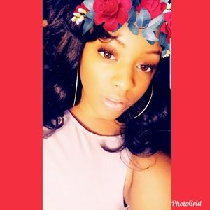 Meet your Posher, Tabitha